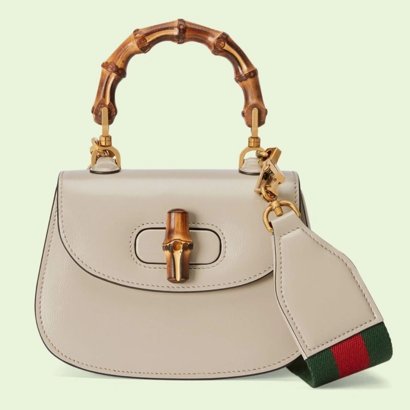 Gvc*1 top handle bags 4360c-0258