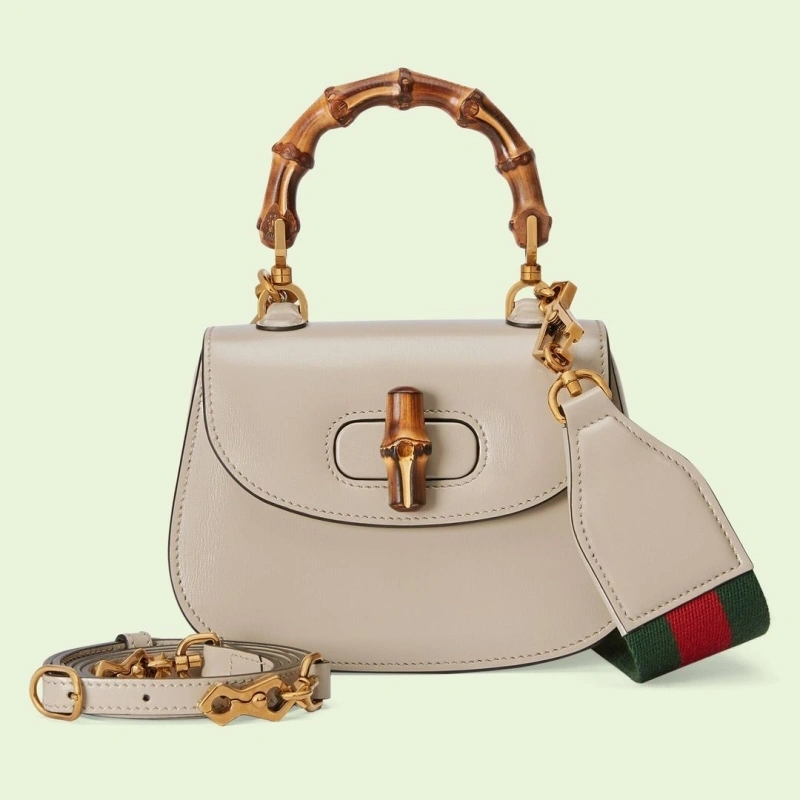 Gvc*1 top handle bags 4360c-0258