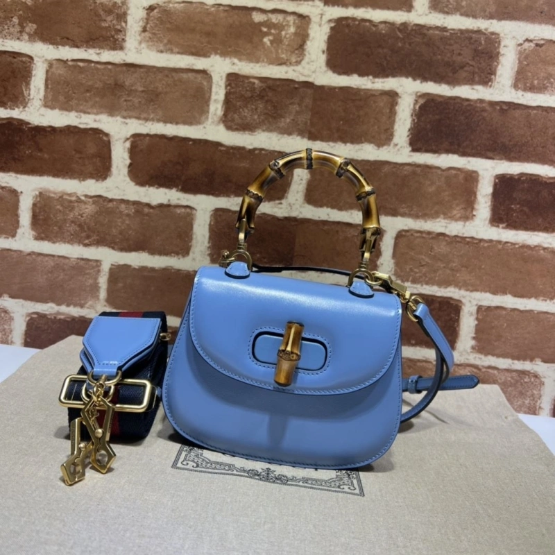 Gvc*1 top handle bags 4360c-0259