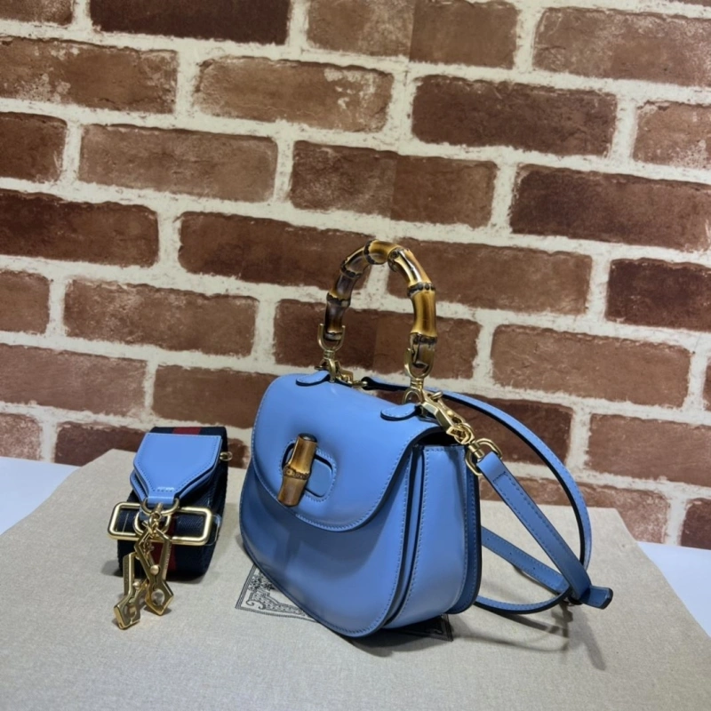 Gvc*1 top handle bags 4360c-0259