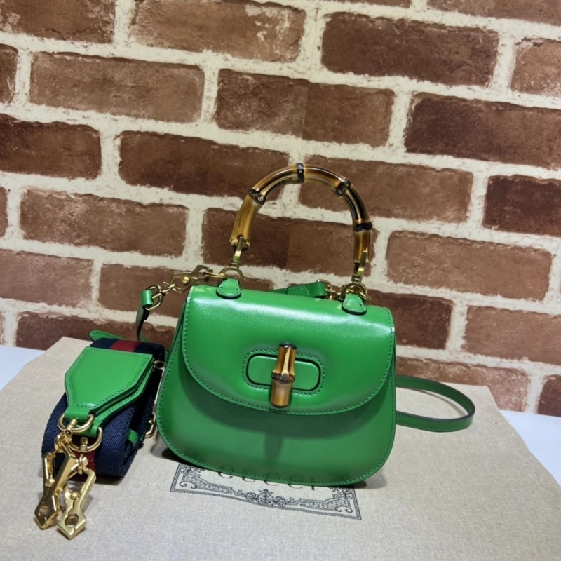 Gvc*1 top handle bags 4360c-0260