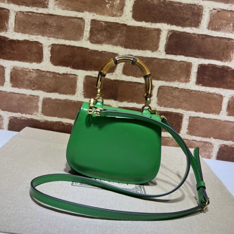 Gvc*1 top handle bags 4360c-0260