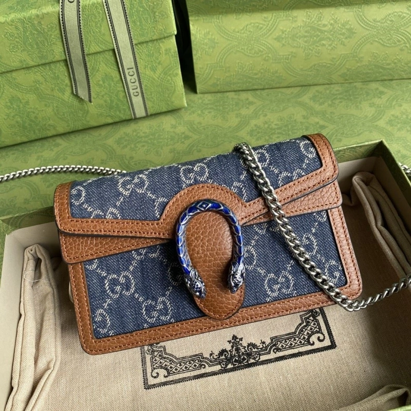 Gvc*1 satchel bags 4360c-0275