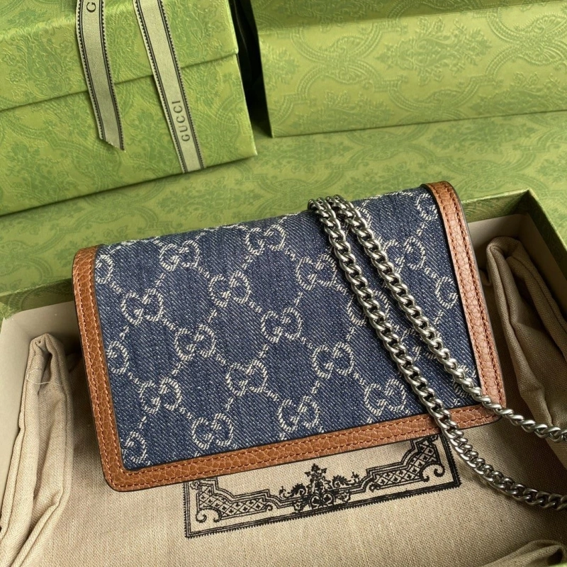 Gvc*1 satchel bags 4360c-0275