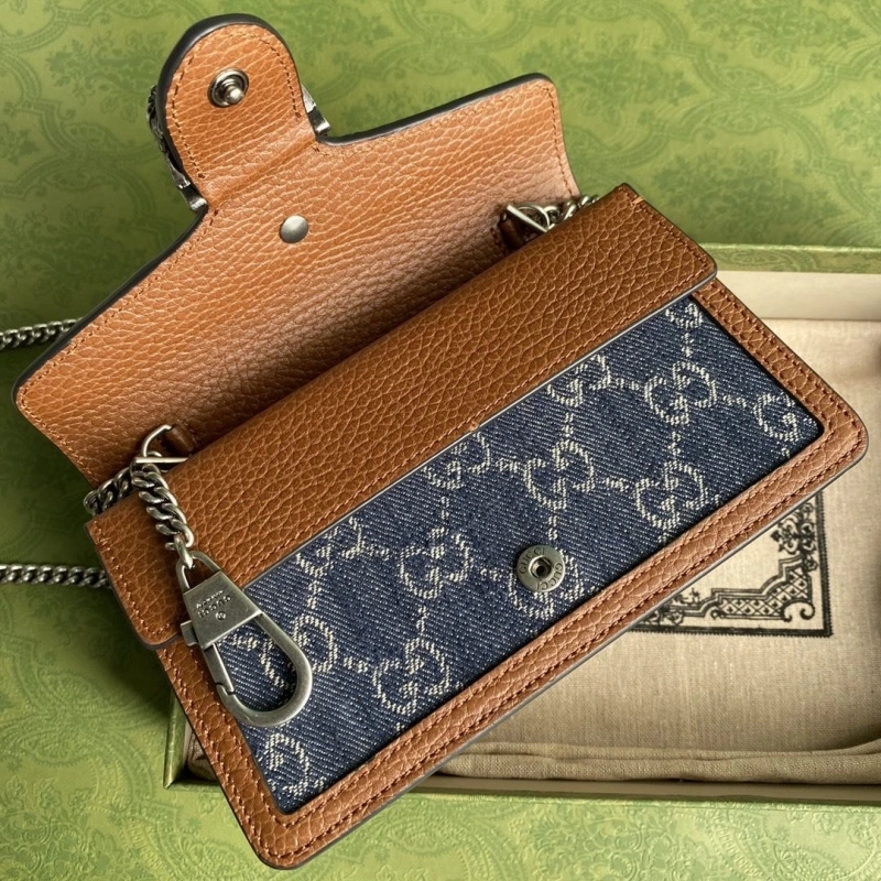 Gvc*1 satchel bags 4360c-0275