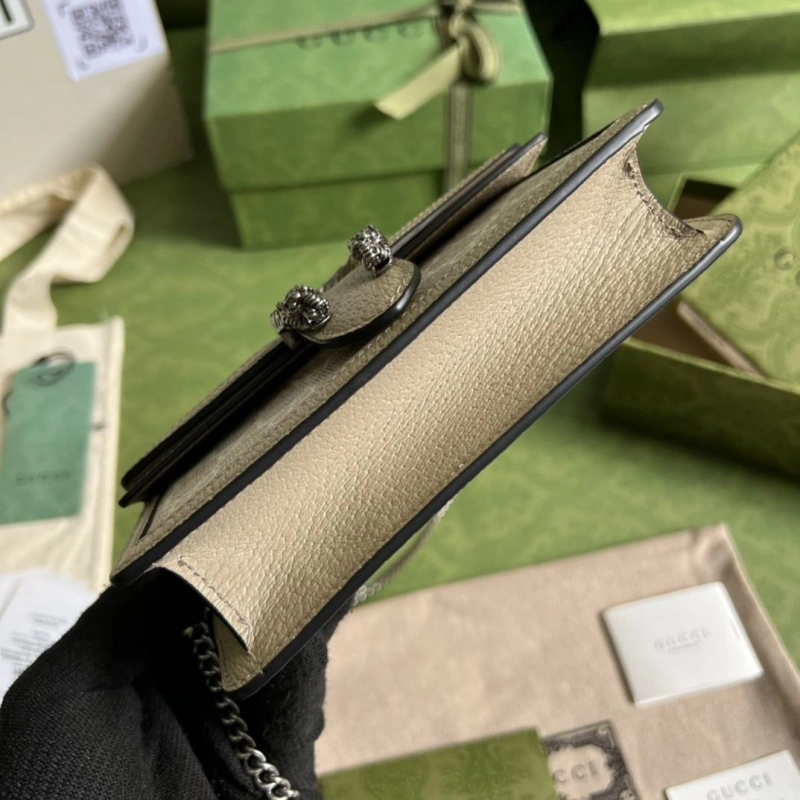 Gvc*1 satchel bags 4360c-0276