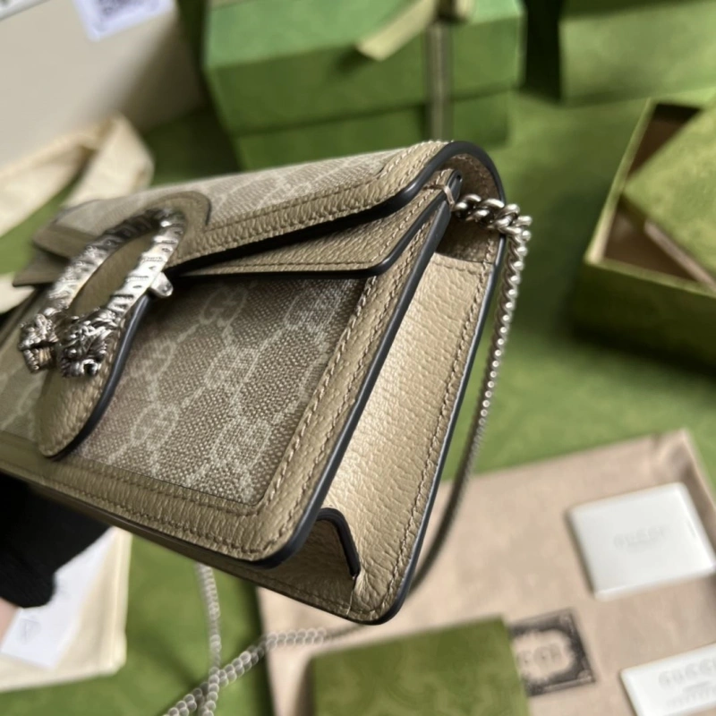Gvc*1 satchel bags 4360c-0276