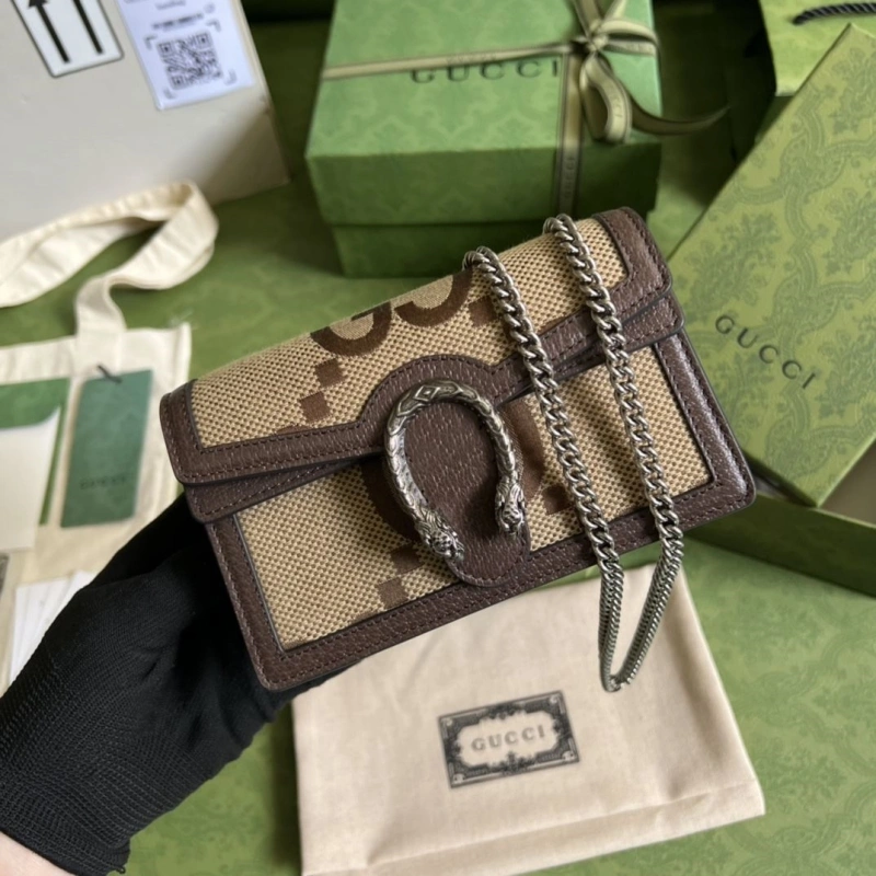 Gvc*1 satchel bags 4360c-0278