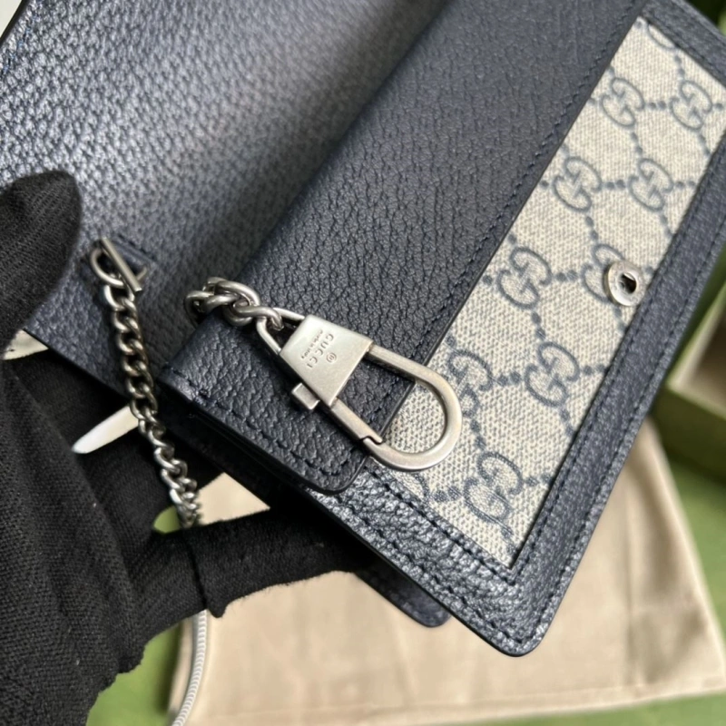 Gvc*1 satchel bags 4360c-0279