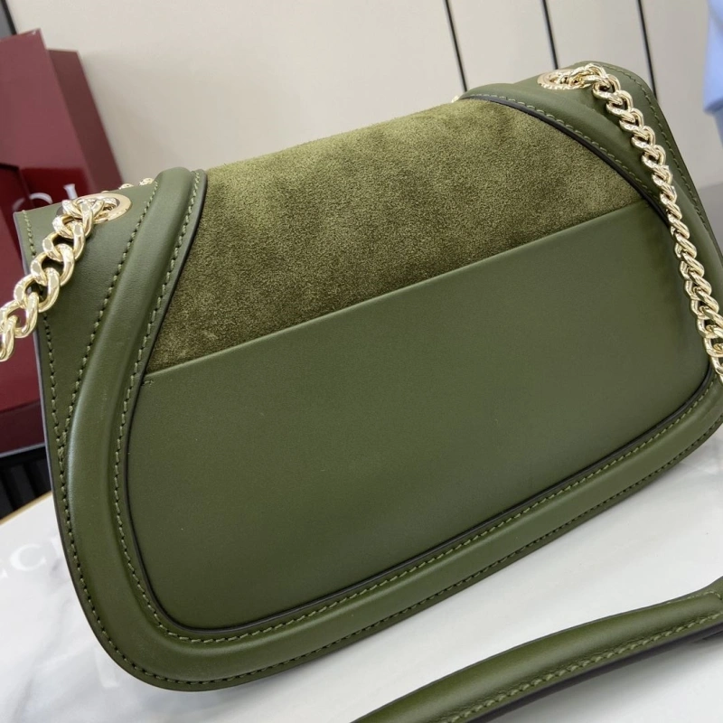 Gvc*1 satchel bags 4360c-0287