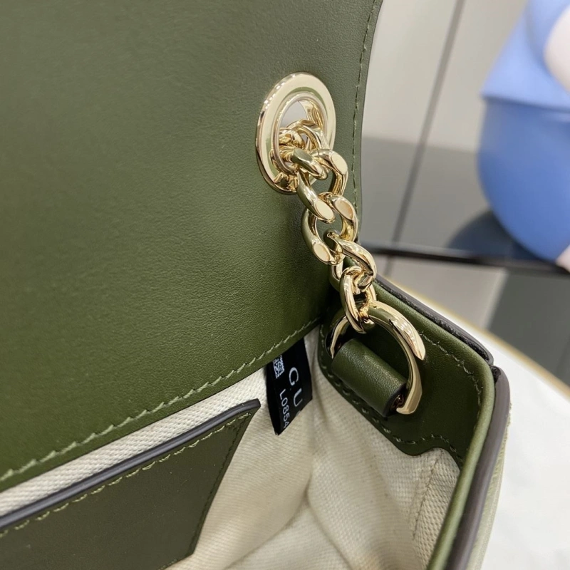 Gvc*1 satchel bags 4360c-0288