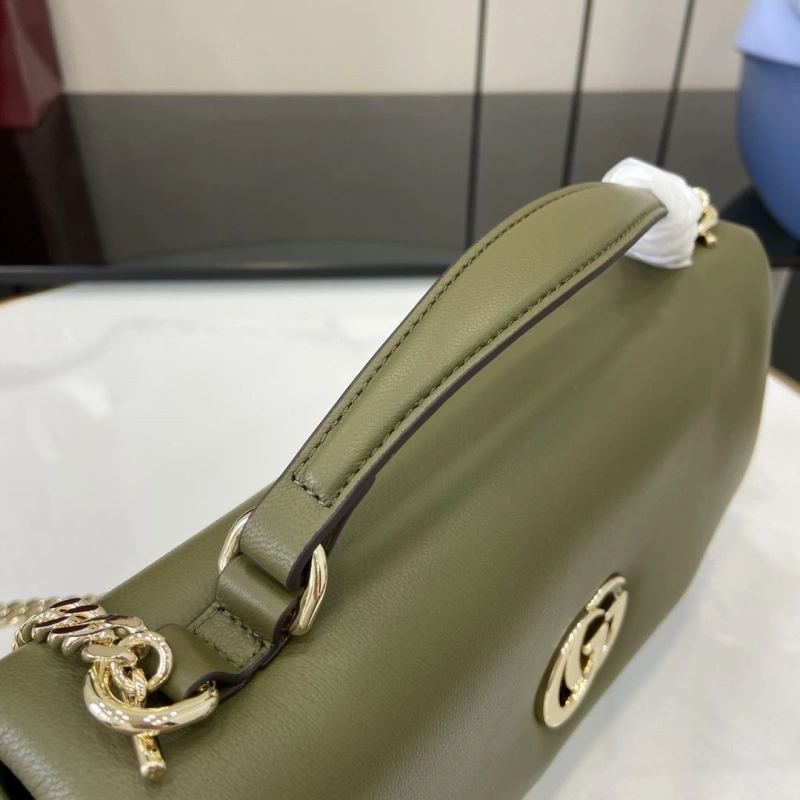 Gvc*1 top handle bags 4360c-0289