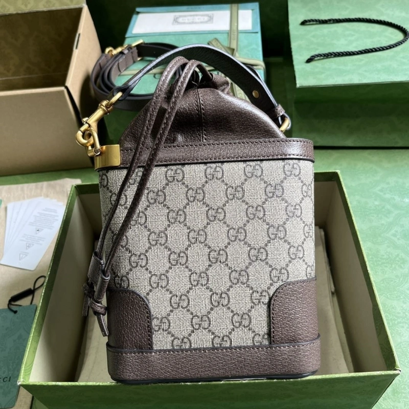 Gvc*1 bucket bags 4360c-0295