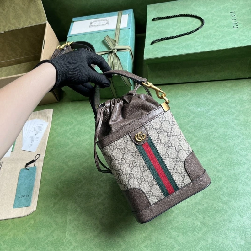 Gvc*1 bucket bags 4360c-0295