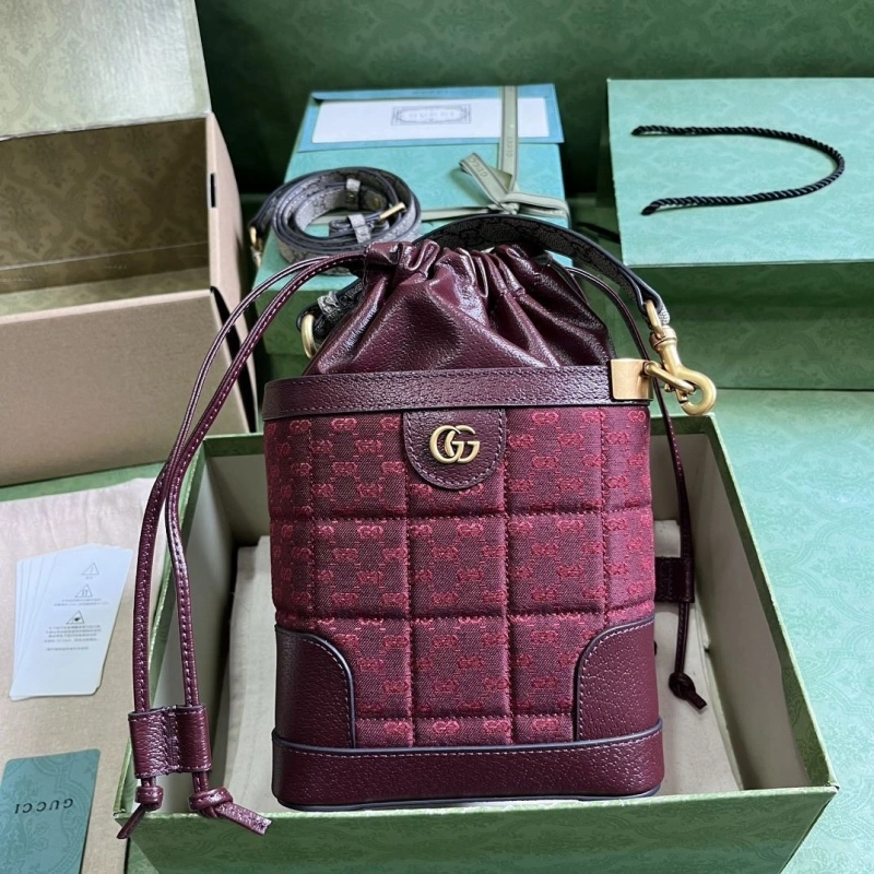 Gvc*1 bucket bags 4360c-0296