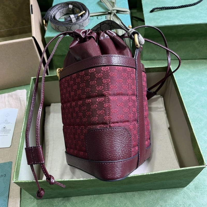 Gvc*1 bucket bags 4360c-0296