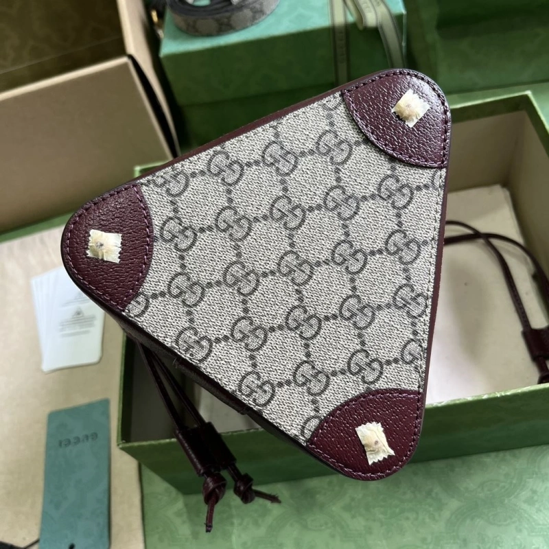 Gvc*1 bucket bags 4360c-0296