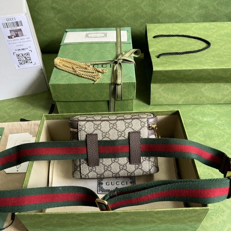 Gvc*1 cosmetic bags 4360c-0297