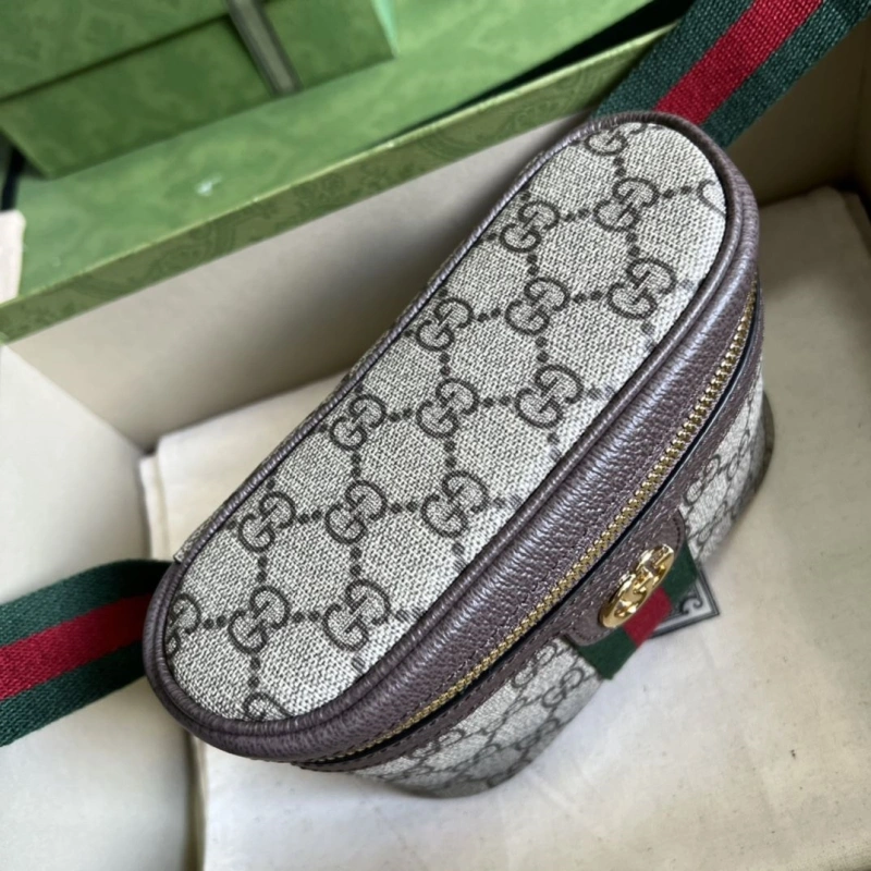 Gvc*1 cosmetic bags 4360c-0297