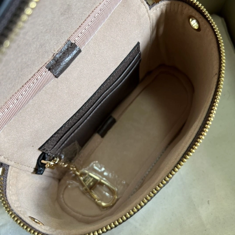 Gvc*1 cosmetic bags 4360c-0297
