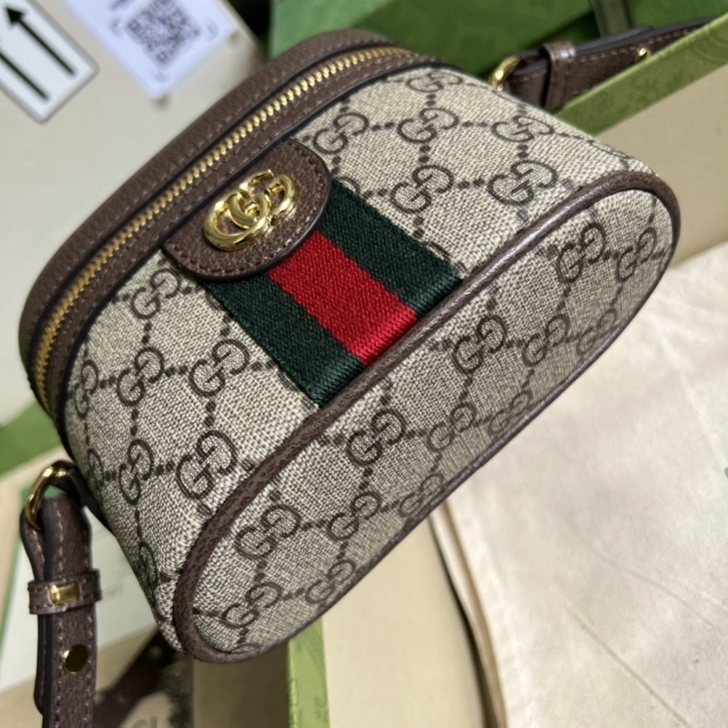 Gvc*1 cosmetic bags 4360c-0298