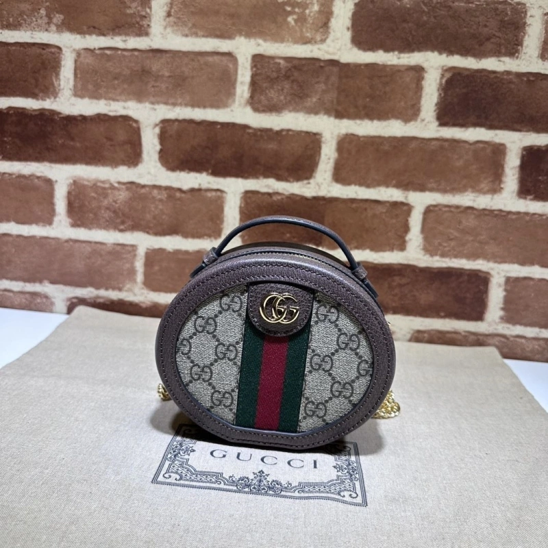 Gvc*1 round bags 4360c-0299