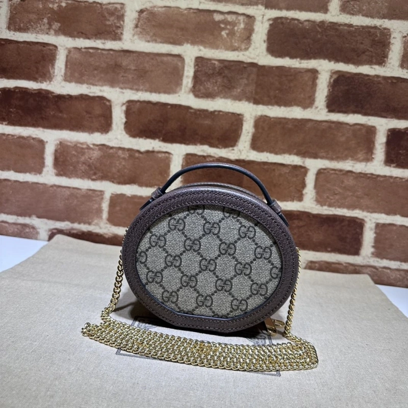 Gvc*1 round bags 4360c-0299