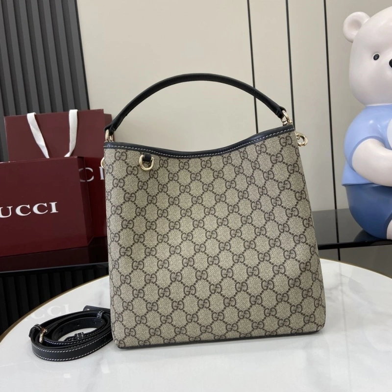 Gvc*1 bucket bags 4360c-0301