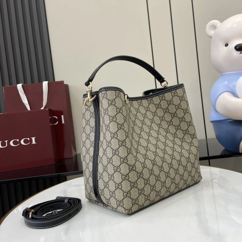 Gvc*1 bucket bags 4360c-0301