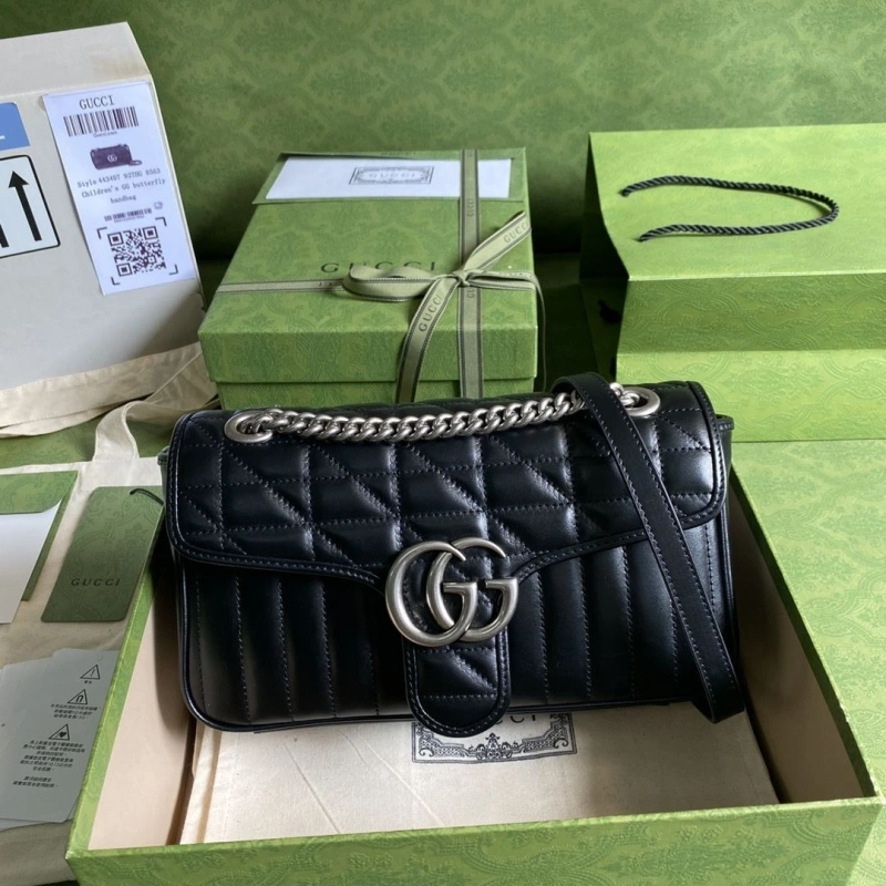 Gvc*1 satchel bags 4360c-0305