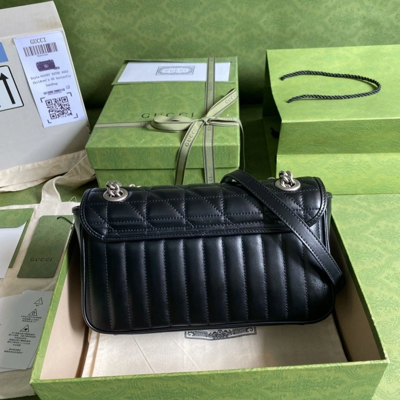 Gvc*1 satchel bags 4360c-0305