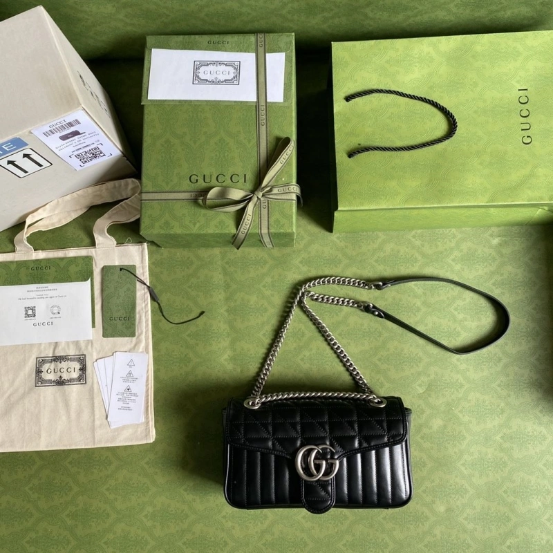 Gvc*1 satchel bags 4360c-0305