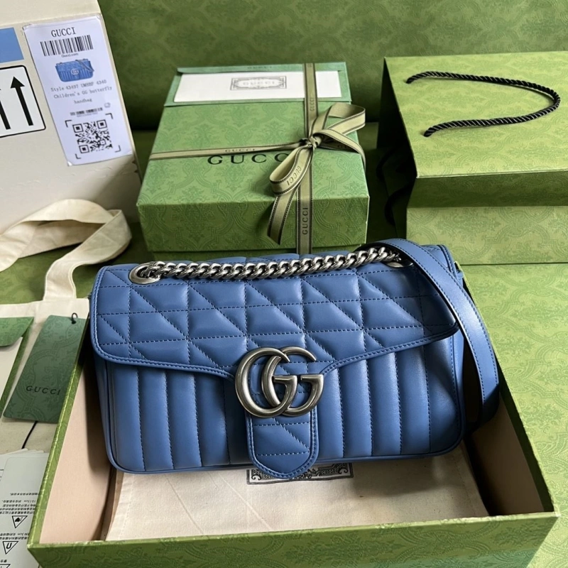 Gvc*1 satchel bags 4360c-0306