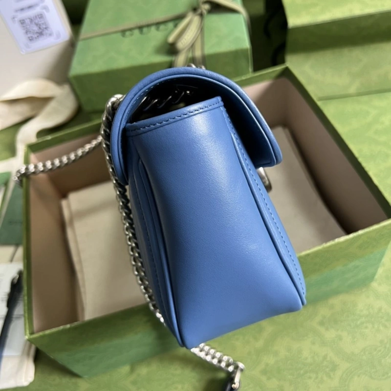 Gvc*1 satchel bags 4360c-0306