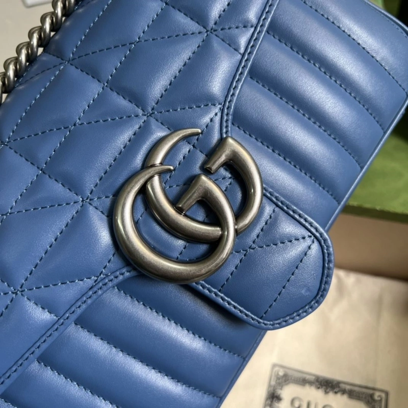 Gvc*1 satchel bags 4360c-0306