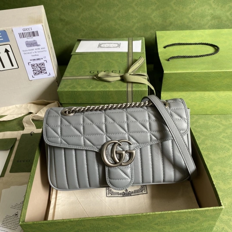 Gvc*1 satchel bags 4360c-0308
