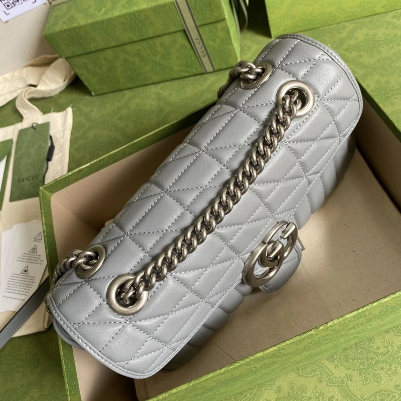 Gvc*1 satchel bags 4360c-0308