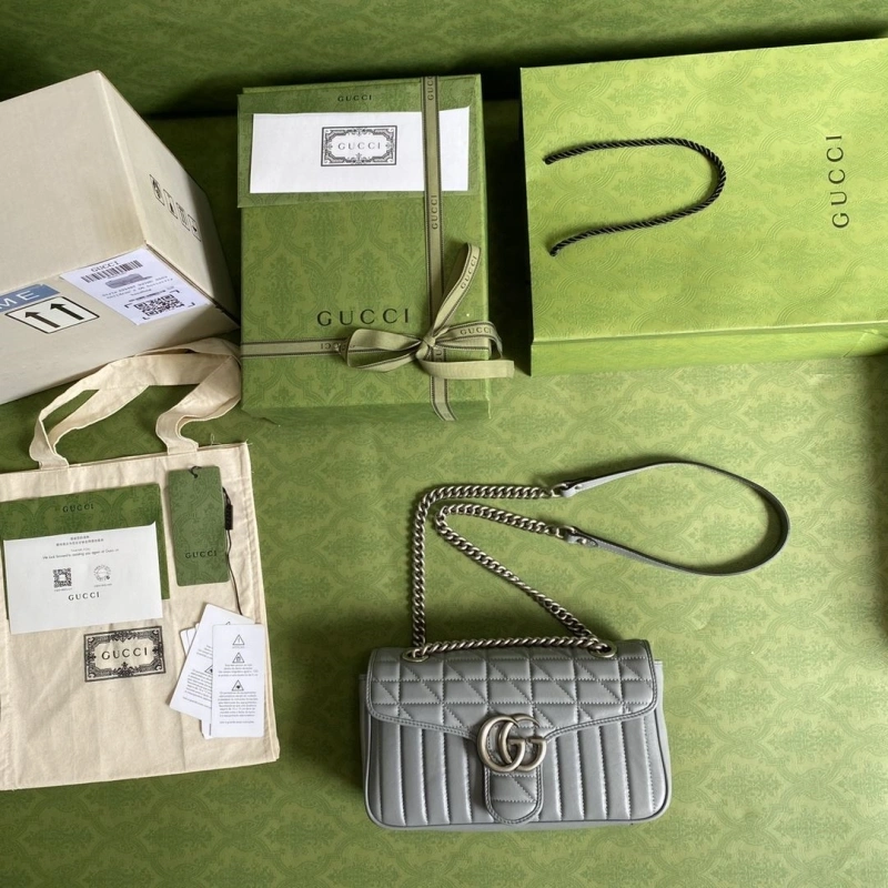 Gvc*1 satchel bags 4360c-0308