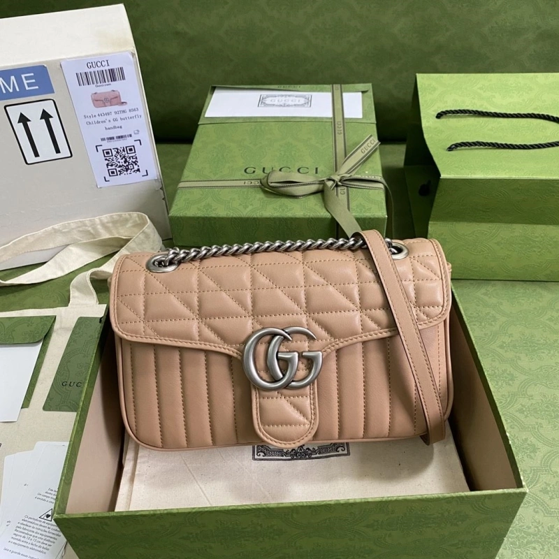 Gvc*1 satchel bags 4360c-0309