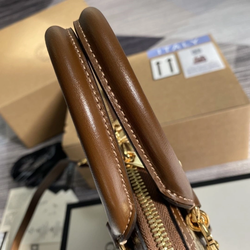 Gvc*1 top handle bags 4360c-0316