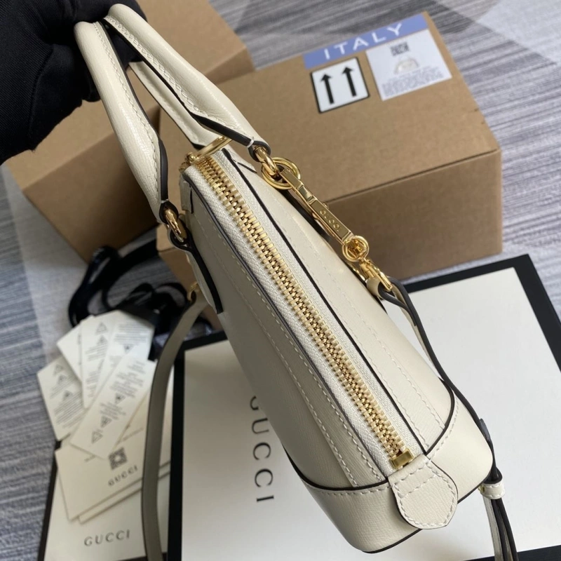 Gvc*1 top handle bags 4360c-0317