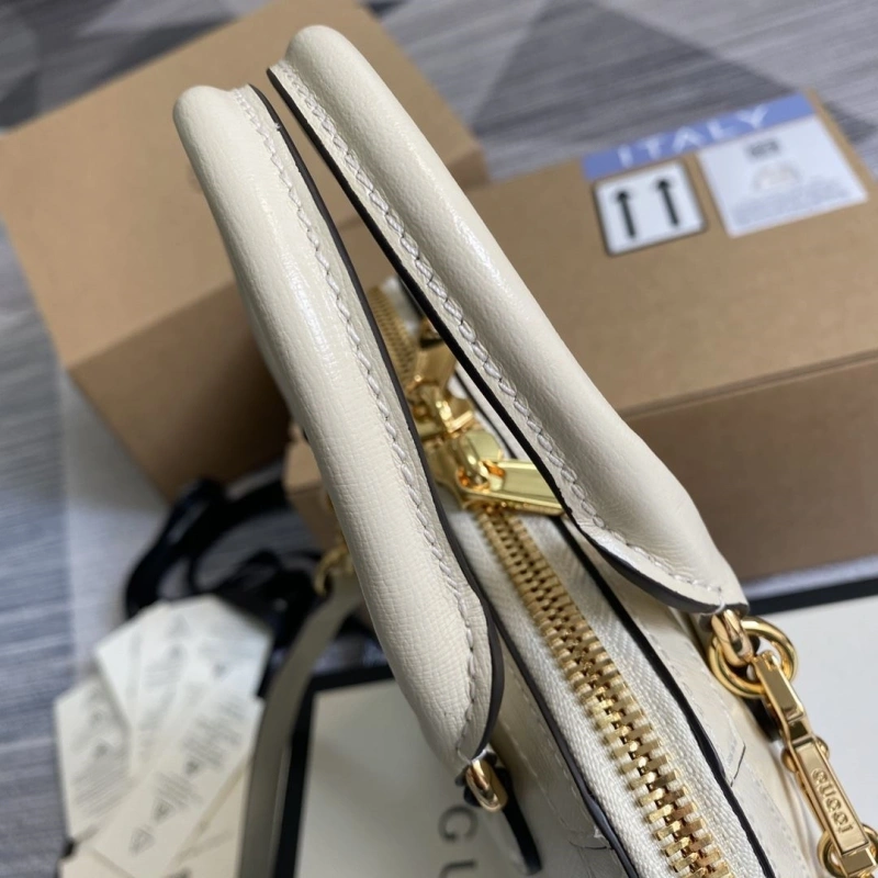 Gvc*1 top handle bags 4360c-0317