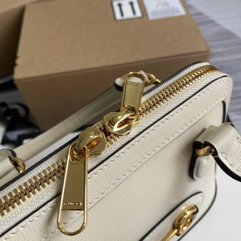 Gvc*1 top handle bags 4360c-0317