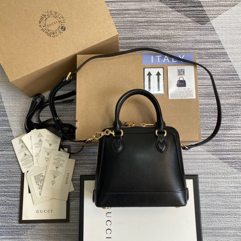 Gvc*1 top handle bags 4360c-0318