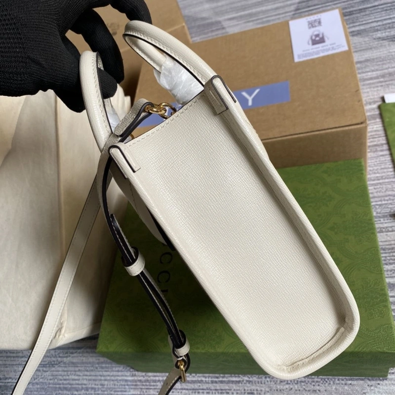 Gvc*1 top handle bags 4360c-0319