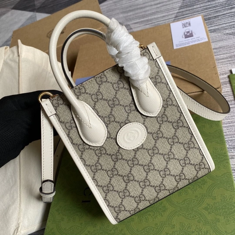 Gvc*1 top handle bags 4360c-0319