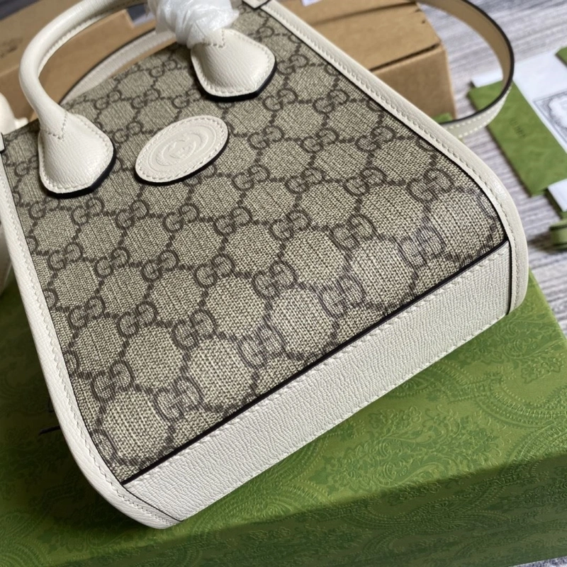 Gvc*1 top handle bags 4360c-0319