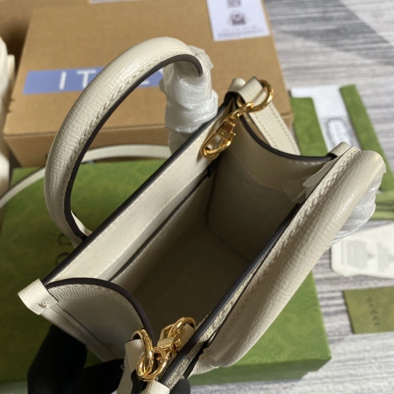 Gvc*1 top handle bags 4360c-0319