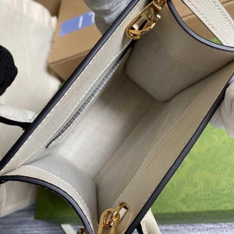 Gvc*1 top handle bags 4360c-0319