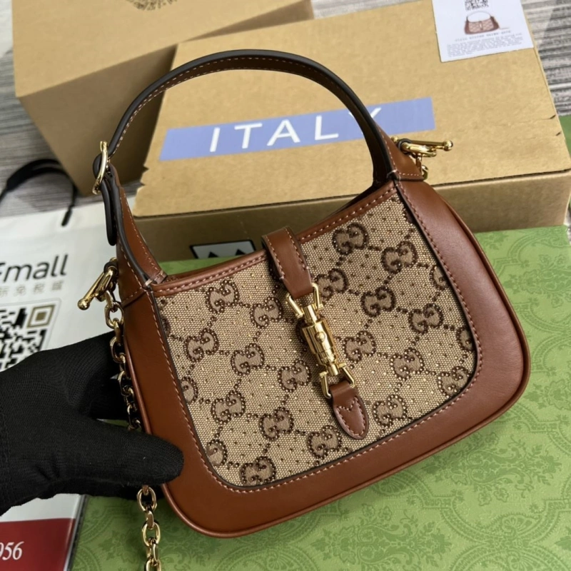 Gvc*1 top handle bags 4360c-0320